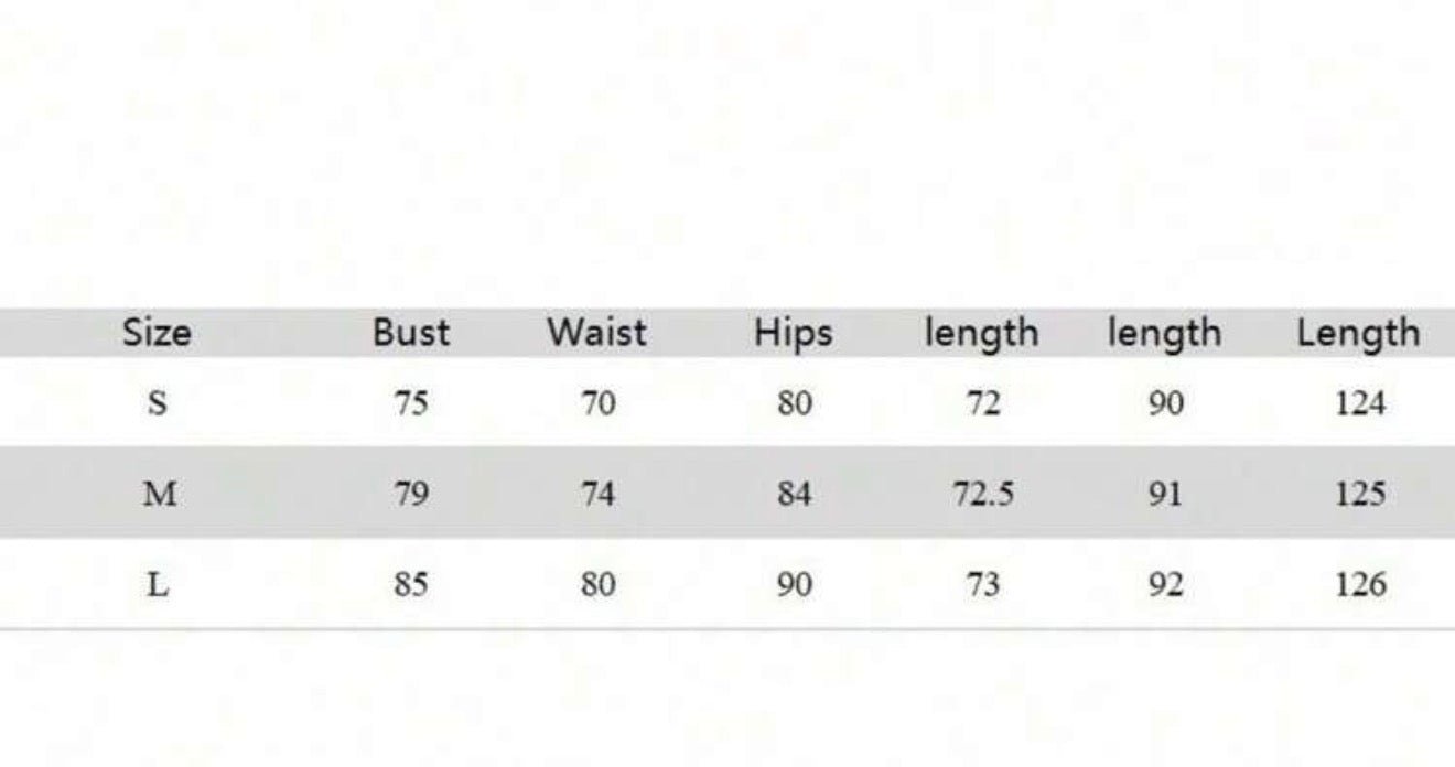 2026 Zaya Jumpsuit - Chanel’s Fashion Boutique Inc.