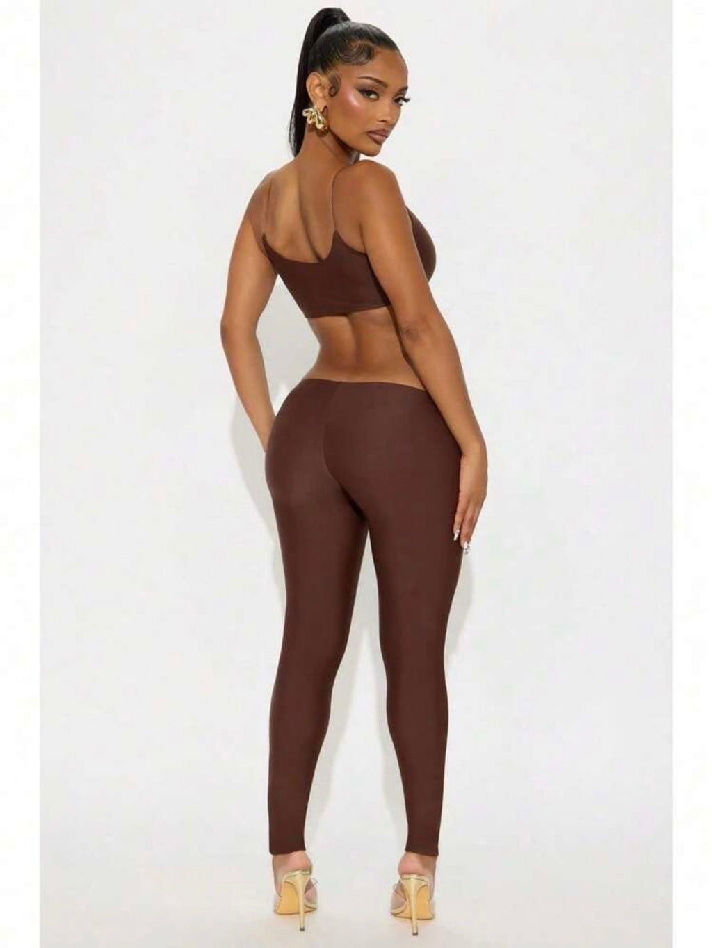 2026 Zaya Jumpsuit - Chanel’s Fashion Boutique Inc.