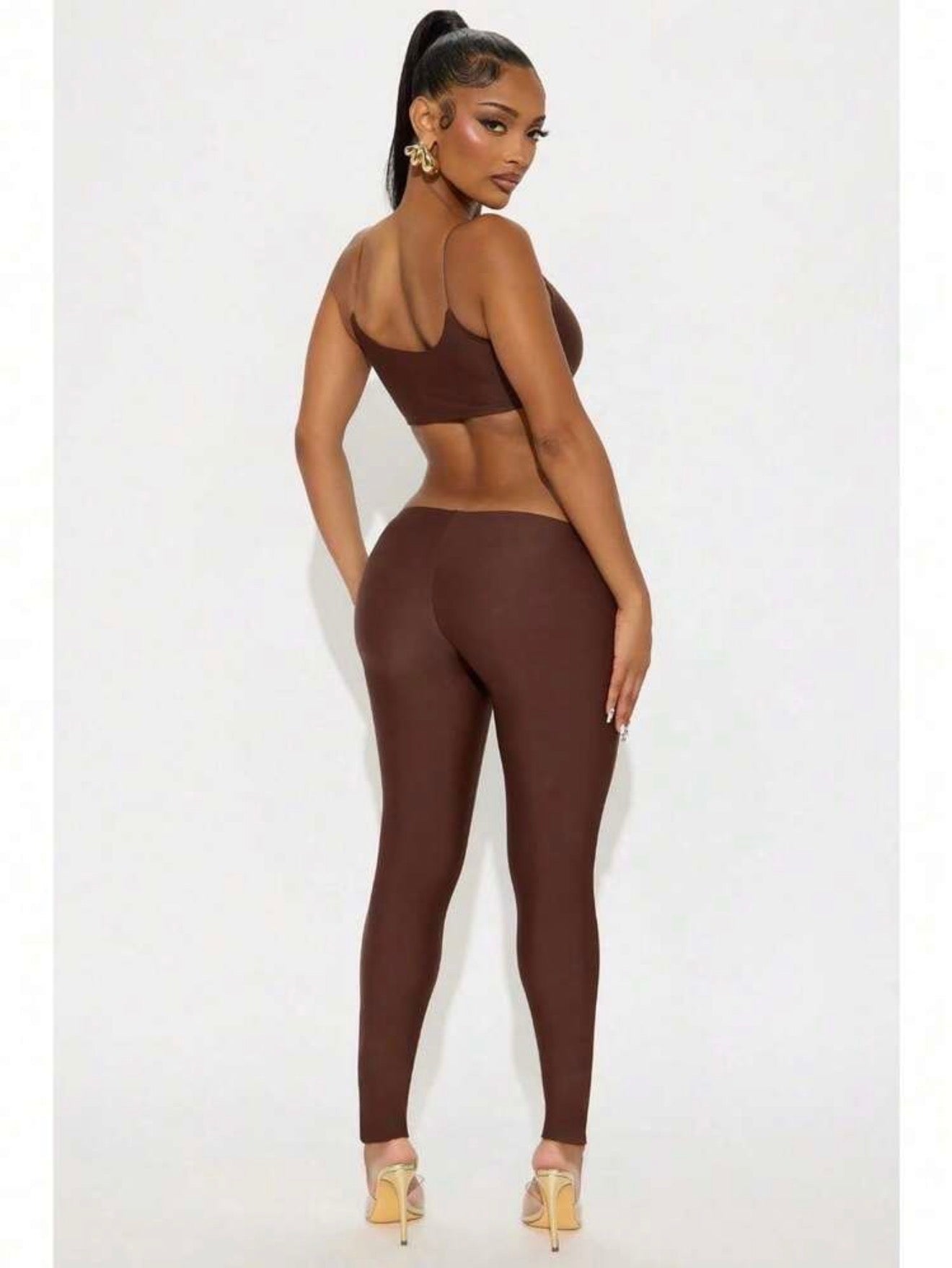 2026 Zaya Jumpsuit - Chanel’s Fashion Boutique Inc.