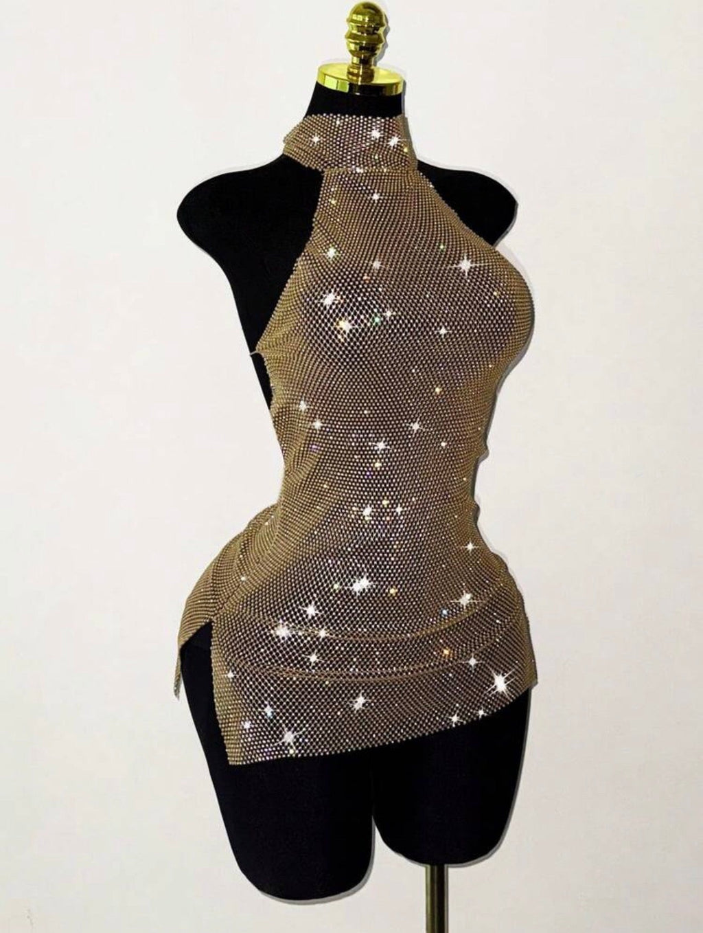 Brittany’s Rhinestone Collection - Chanel’s Fashion Boutique Inc.