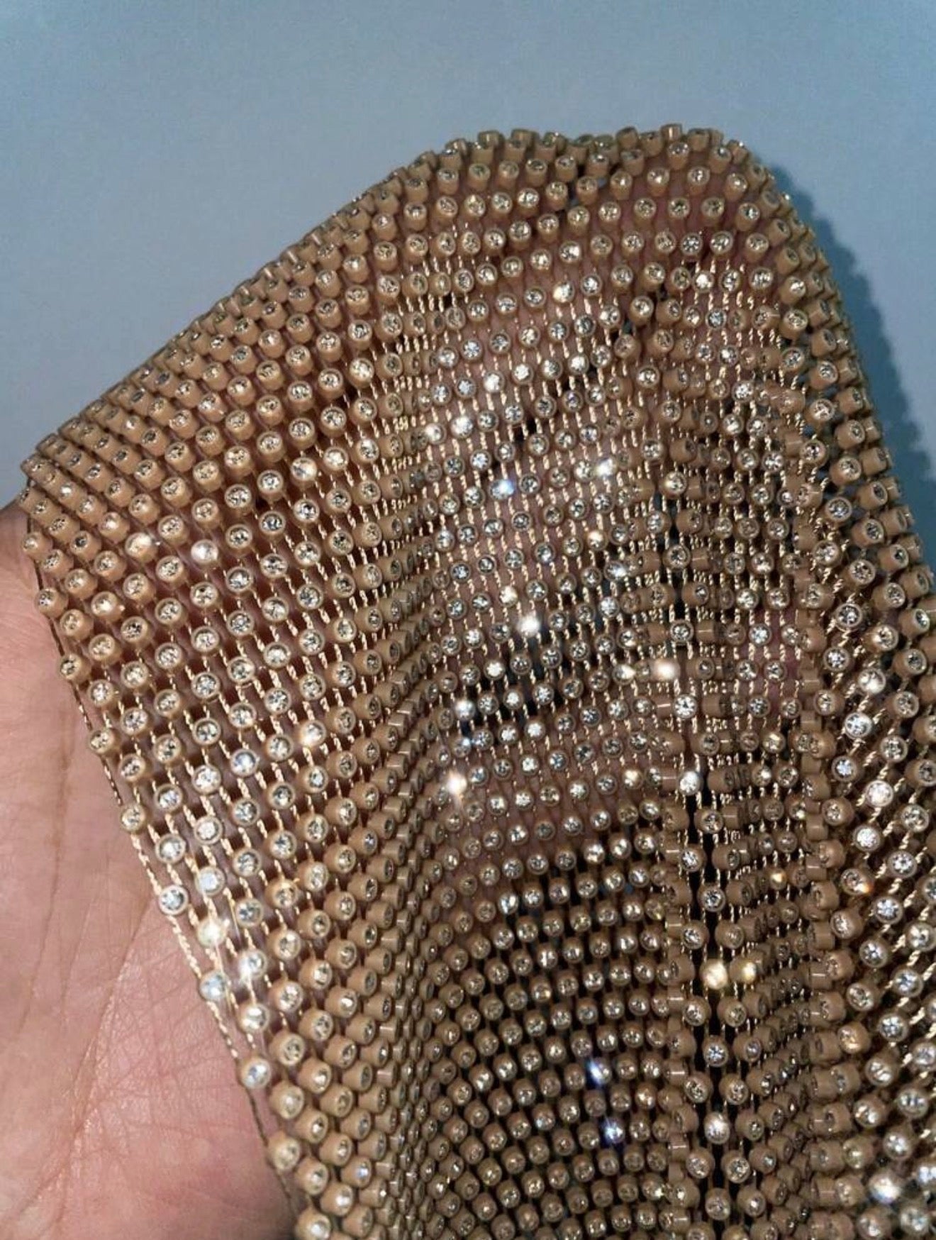 Brittany’s Rhinestone Collection - Chanel’s Fashion Boutique Inc.