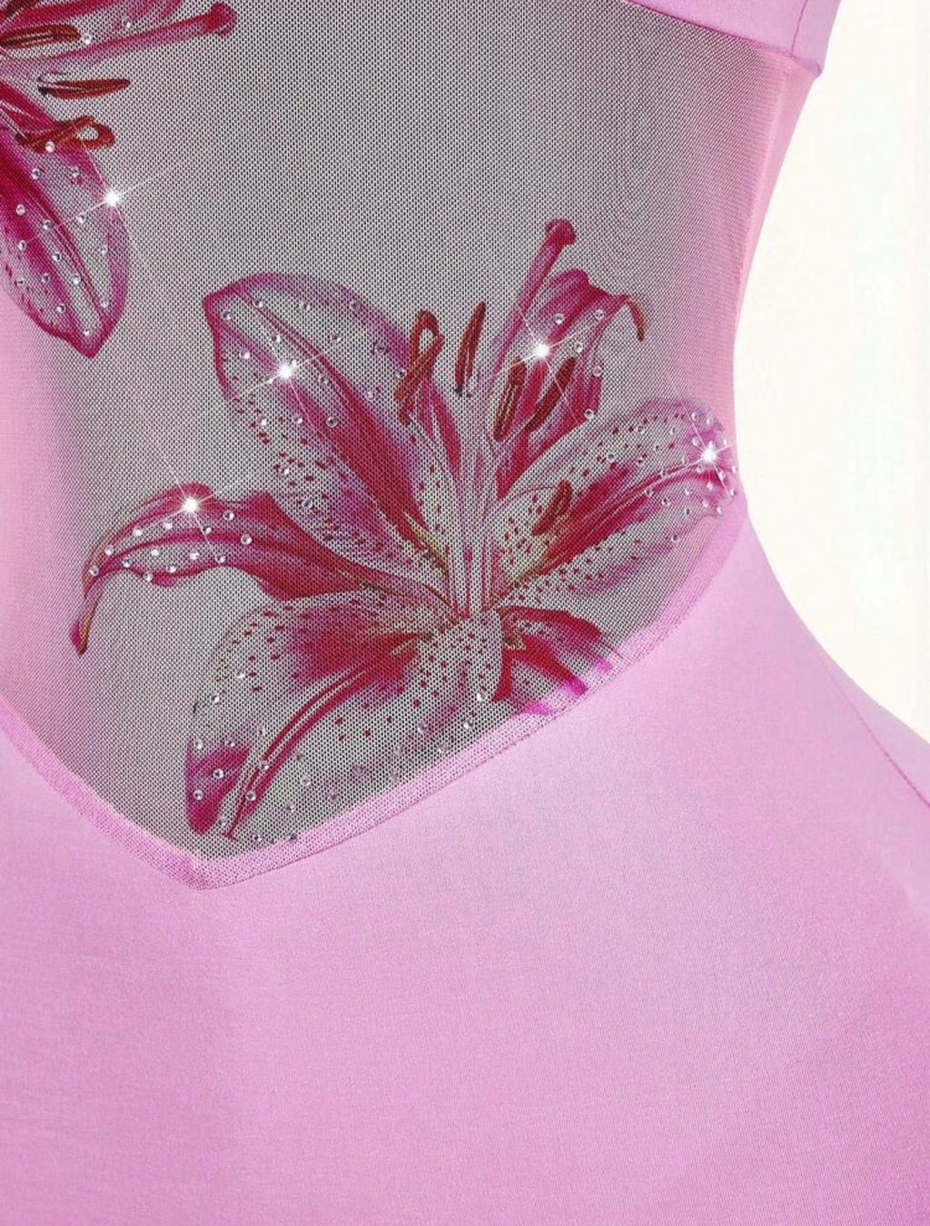 Lila Lily Corset Mini Dress - Chanel’s Fashion Boutique Inc.