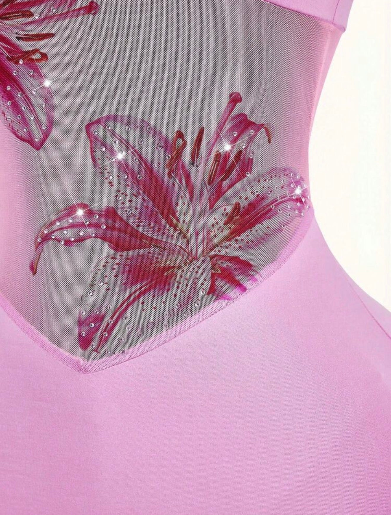 Lila Lily Corset Mini Dress - Chanel’s Fashion Boutique Inc.