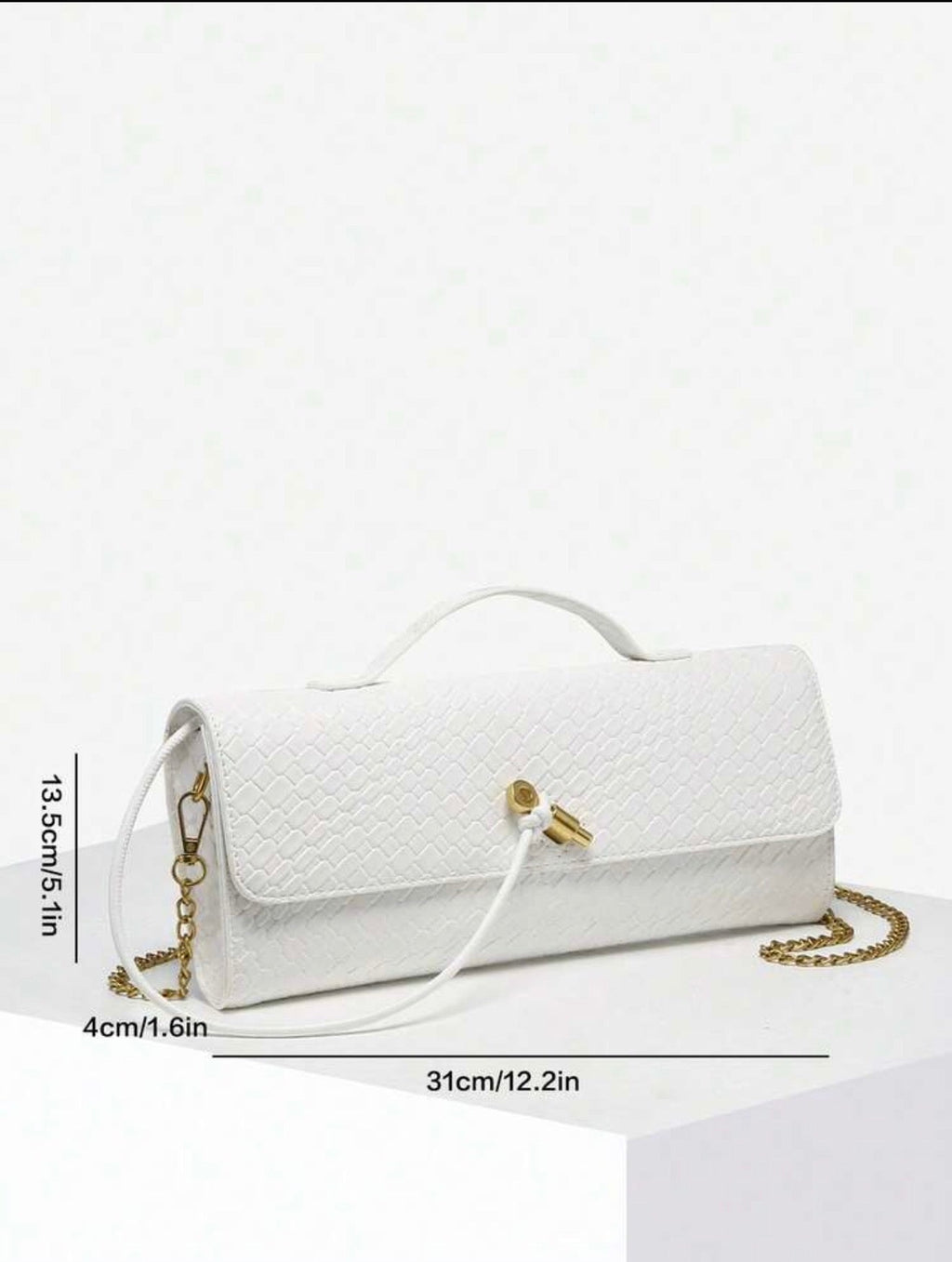 Mary’s Handbag - Chanel’s Fashion Boutique Inc.
