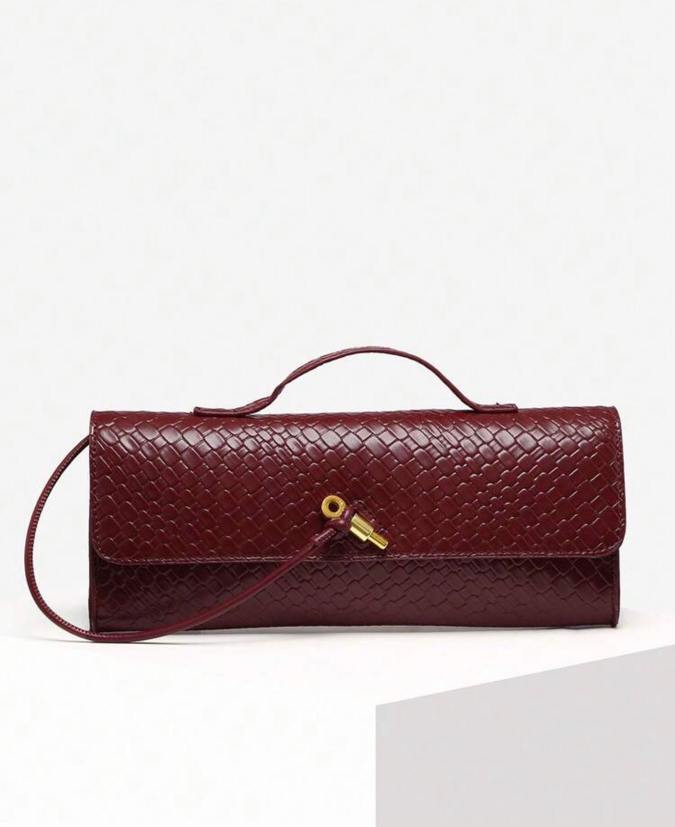 Mary’s Handbag - Chanel’s Fashion Boutique Inc.