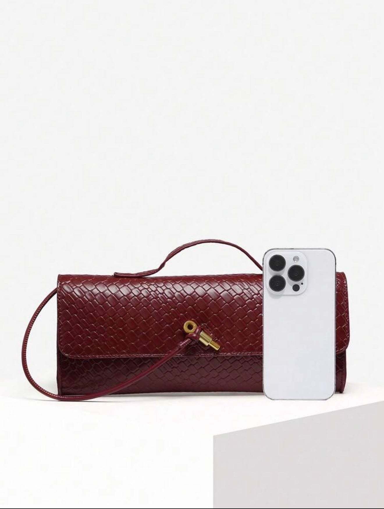 Mary’s Handbag - Chanel’s Fashion Boutique Inc.