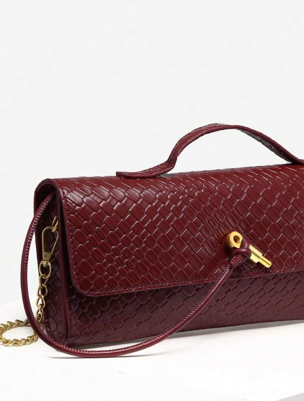Mary’s Handbag - Chanel’s Fashion Boutique Inc.