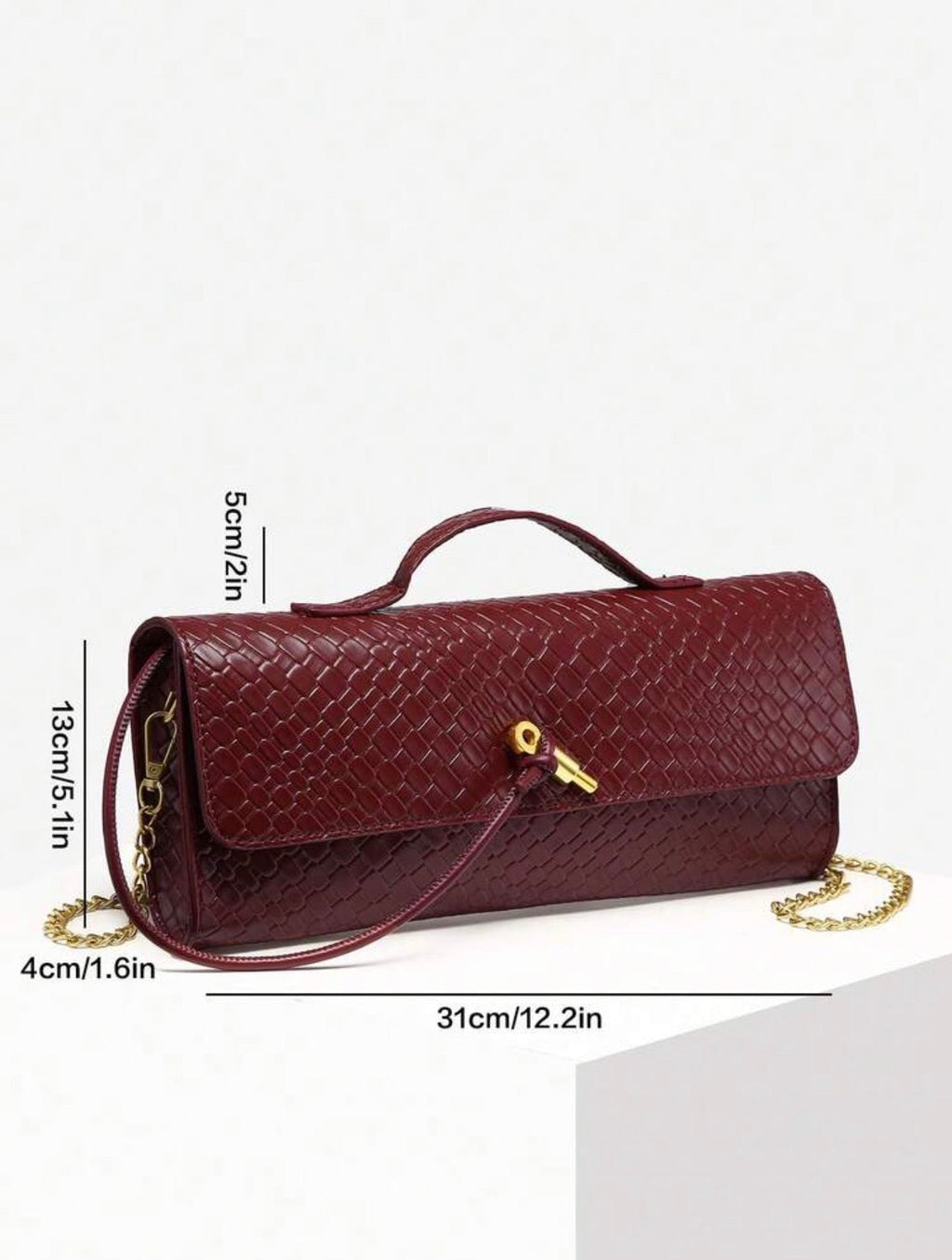Mary’s Handbag - Chanel’s Fashion Boutique Inc.