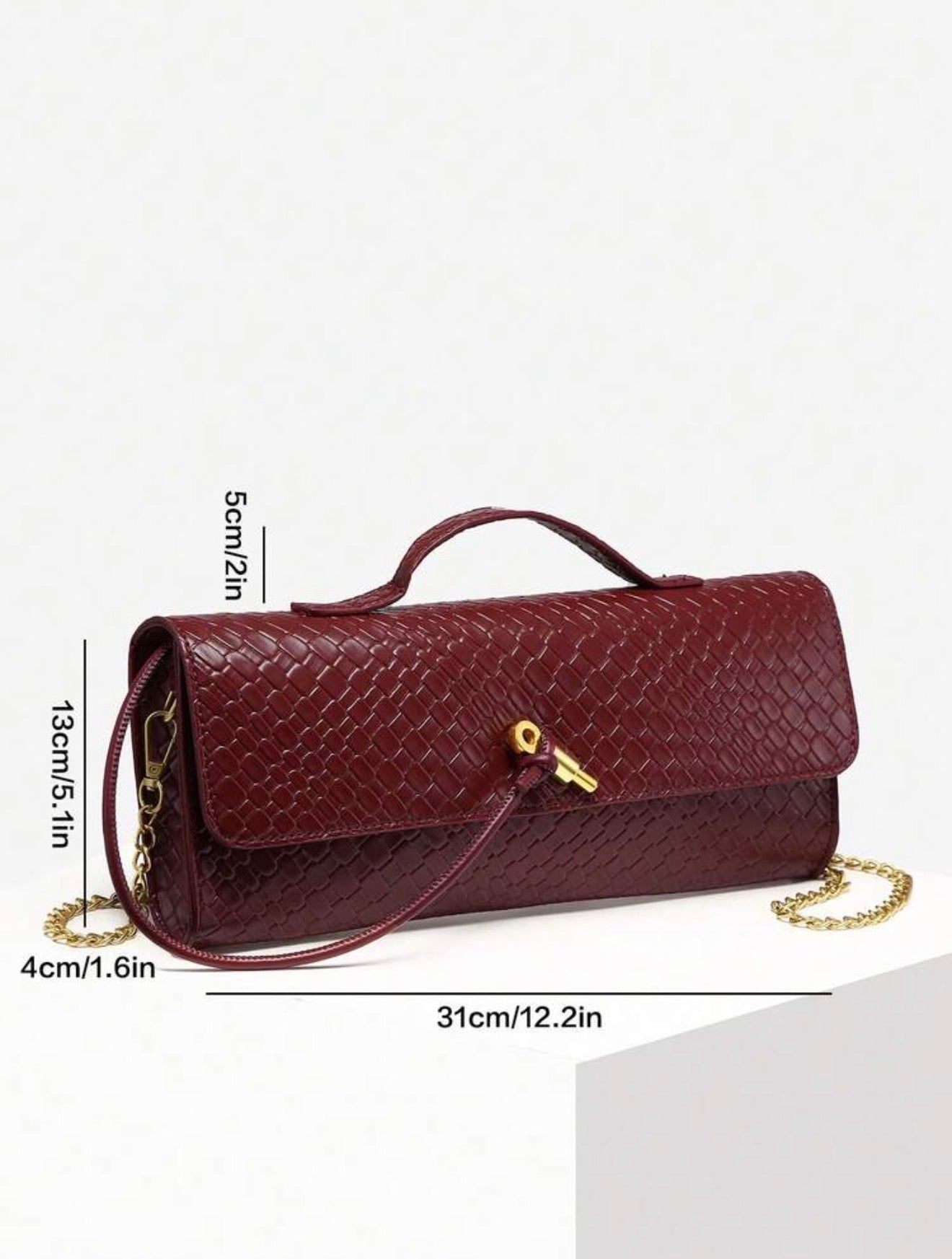 Mary’s Handbag - Chanel’s Fashion Boutique Inc.