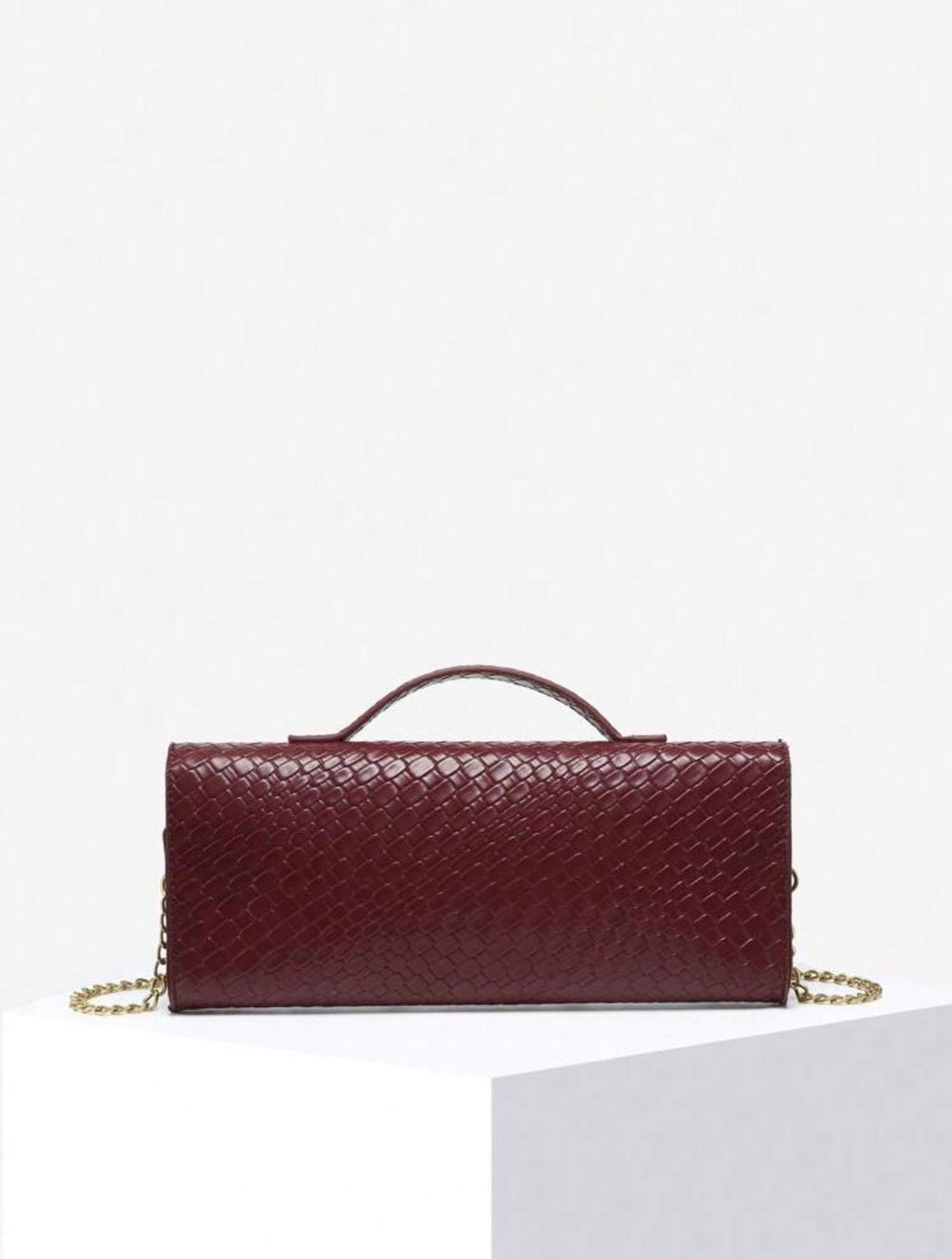Mary’s Handbag - Chanel’s Fashion Boutique Inc.