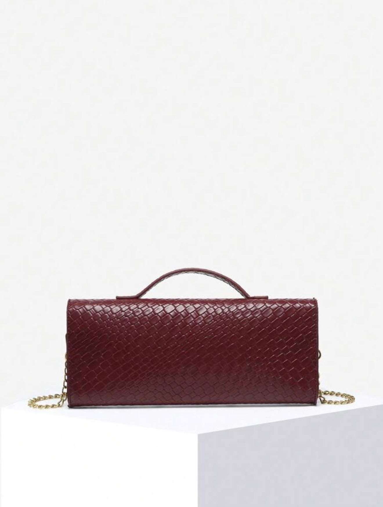Mary’s Handbag - Chanel’s Fashion Boutique Inc.